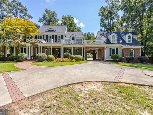 133 Lagrange Place, Macon, GA 31210