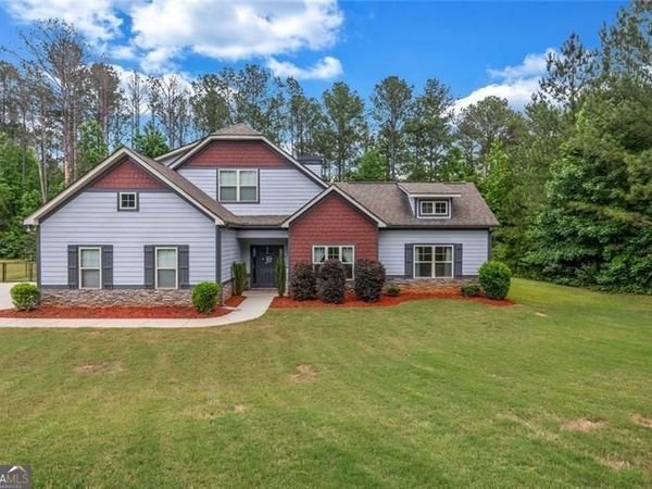 5 Carlow Court, Newnan, GA 30263