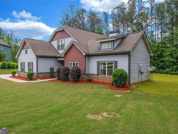 5 Carlow Court, Newnan, GA 30263