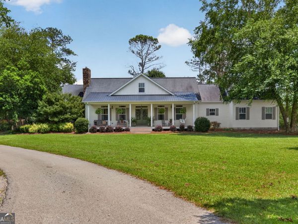 301 Thomas Wilson Road, Roopville, GA 30170