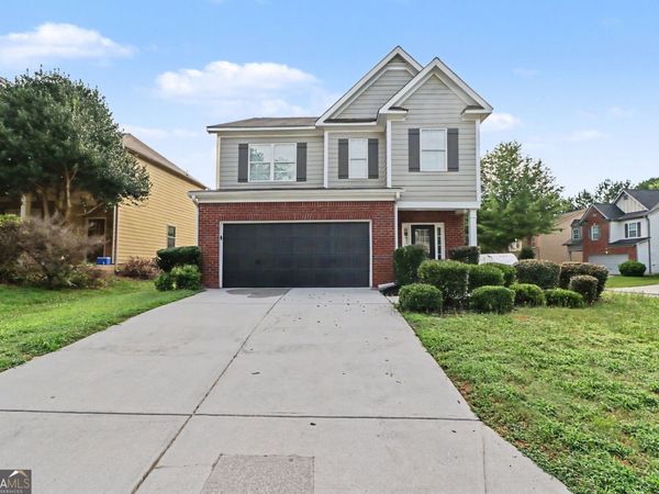 7770 Fabled Point, Union City, GA 30291