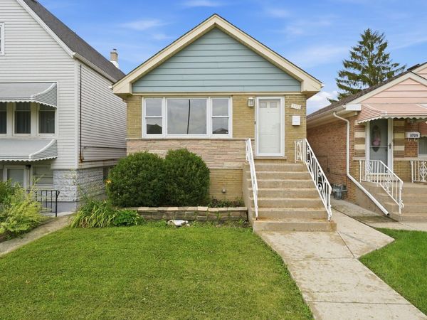 3723 S 53rd Court , Cicero, IL 60804