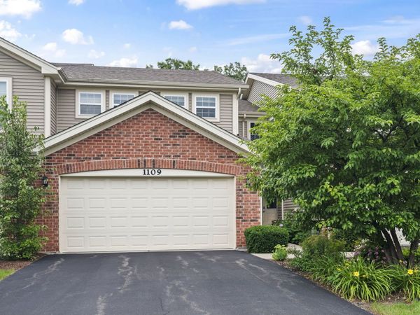 1109 Westlake Drive , Cary, IL 60013