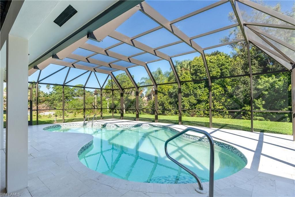 5105 Berkeley Dr , Naples, FL 34112 Photo