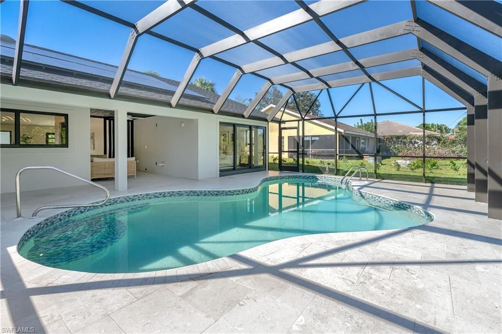 5105 Berkeley Dr , Naples, FL 34112 Photo