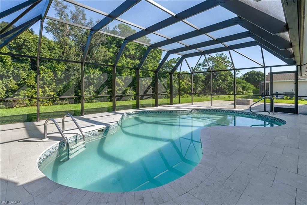 5105 Berkeley Dr , Naples, FL 34112 Photo