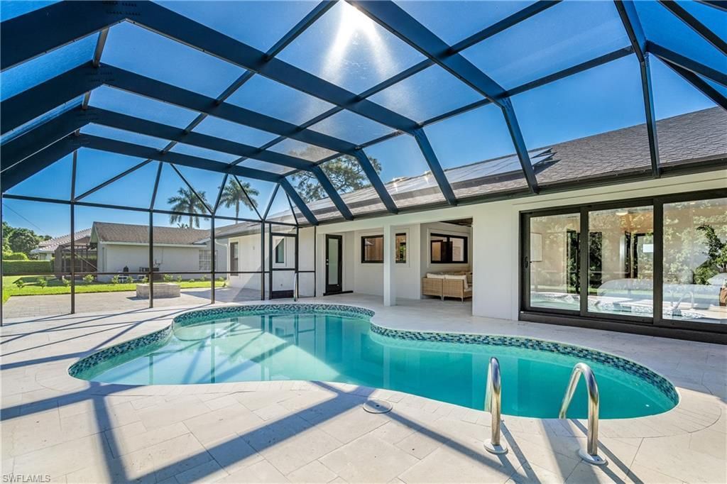 5105 Berkeley Dr , Naples, FL 34112 Photo