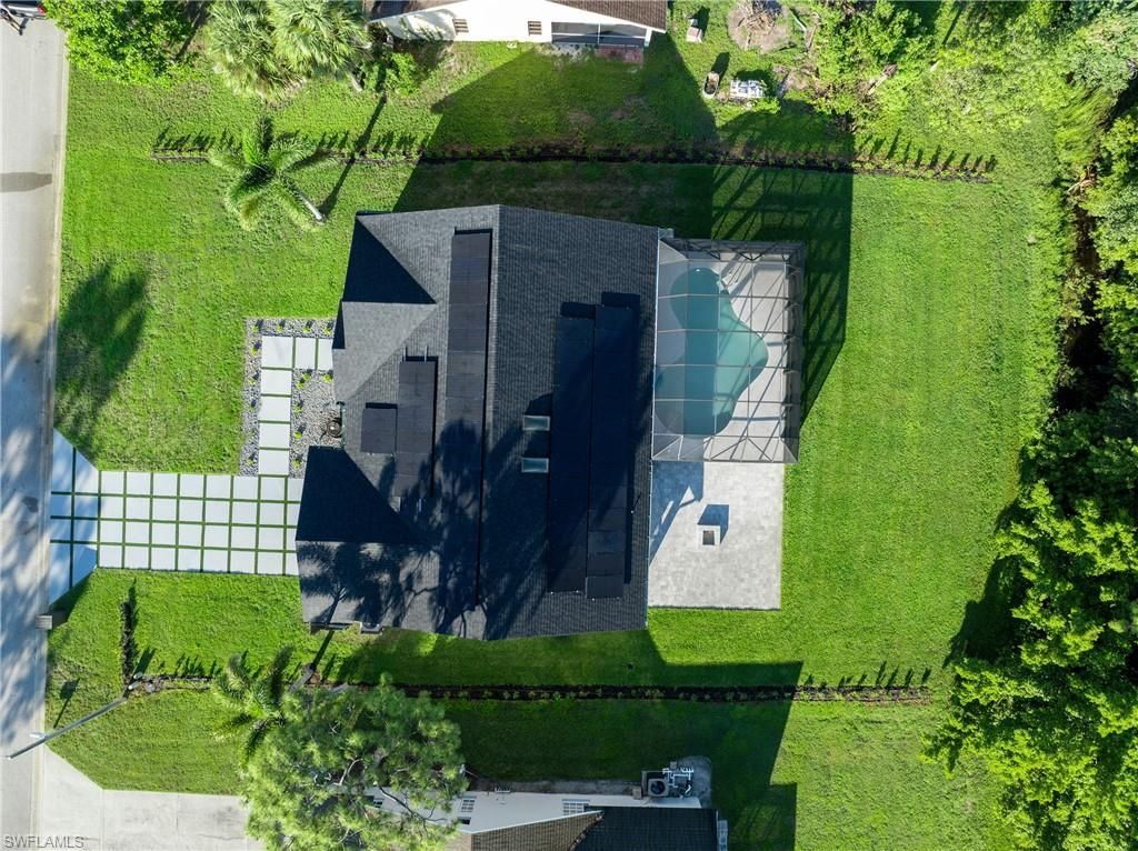 5105 Berkeley Dr , Naples, FL 34112 Photo