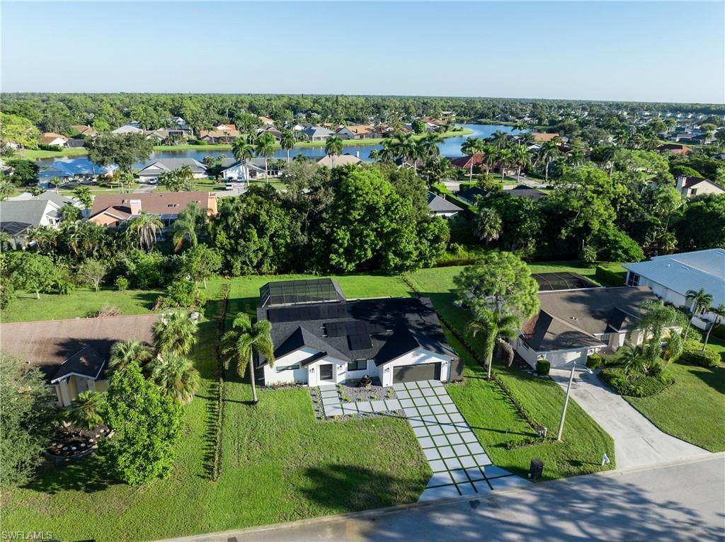 5105 Berkeley Dr , Naples, FL 34112 Photo