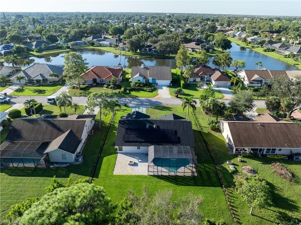 5105 Berkeley Dr , Naples, FL 34112 Photo