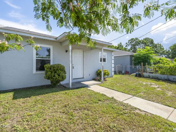 3712 Burnham Way , Panama City, FL 32405