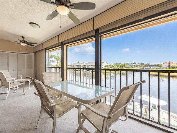 3714 SE 12th AVE , Unit 204, CAPE CORAL, FL 33904
