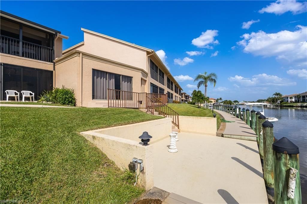 3714 SE 12th Ave , Unit 204, Cape Coral, FL 33904 Photo