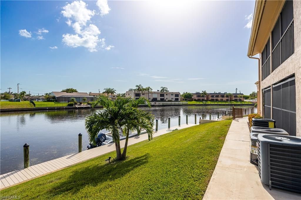 3714 SE 12th Ave , Unit 204, Cape Coral, FL 33904 Photo