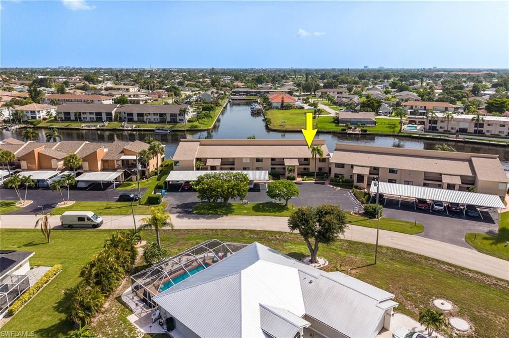 3714 SE 12th Ave , Unit 204, Cape Coral, FL 33904 Photo