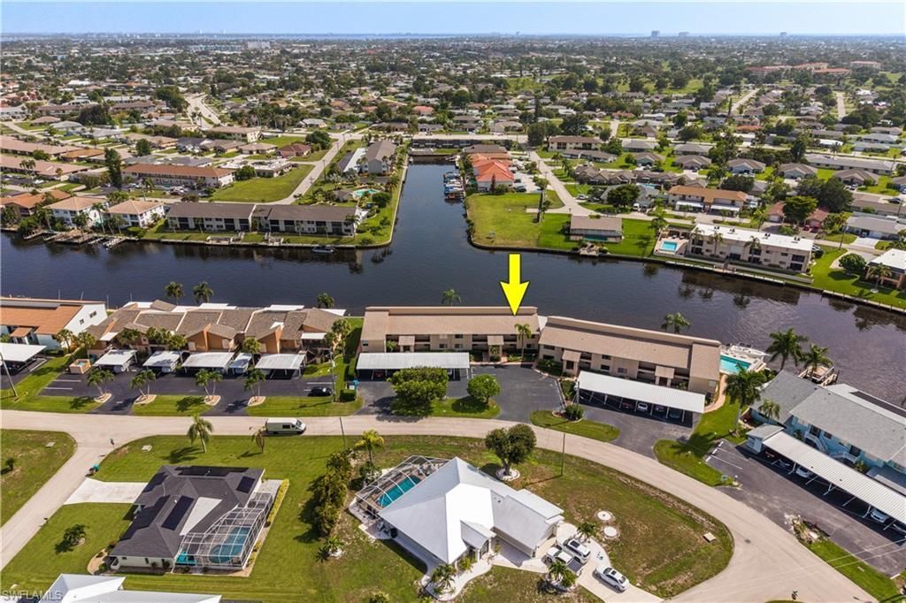 3714 SE 12th Ave , Unit 204, Cape Coral, FL 33904 Photo
