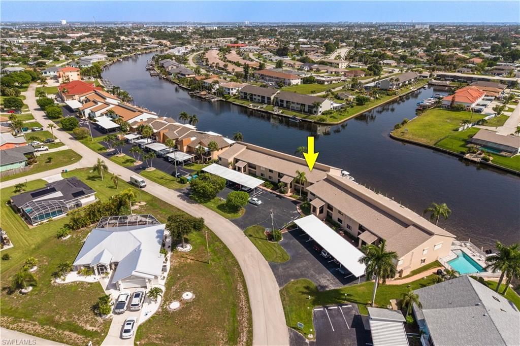 3714 SE 12th Ave , Unit 204, Cape Coral, FL 33904 Photo
