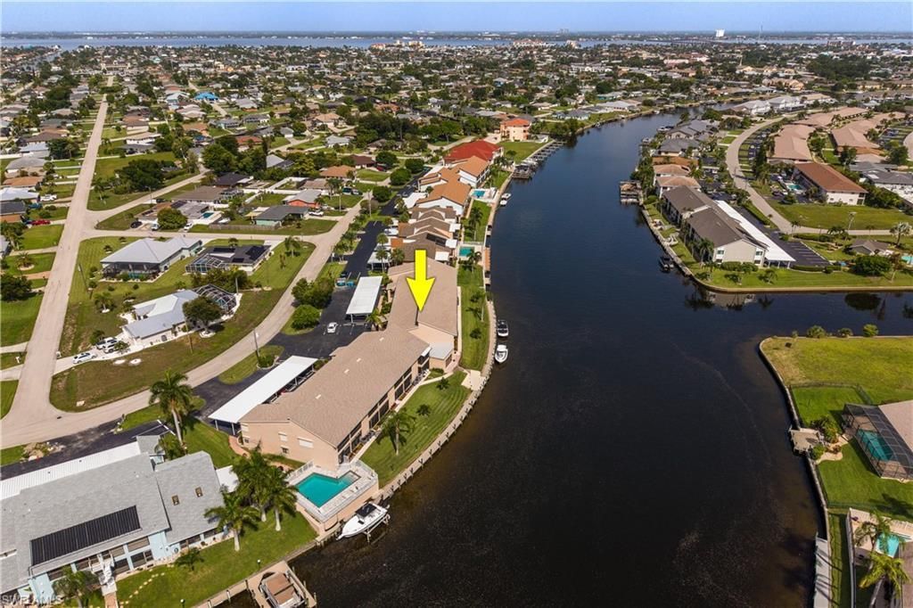 3714 SE 12th Ave , Unit 204, Cape Coral, FL 33904 Photo