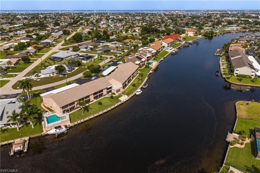 3714 SE 12th Ave , Unit 204, Cape Coral, FL 33904 Photo