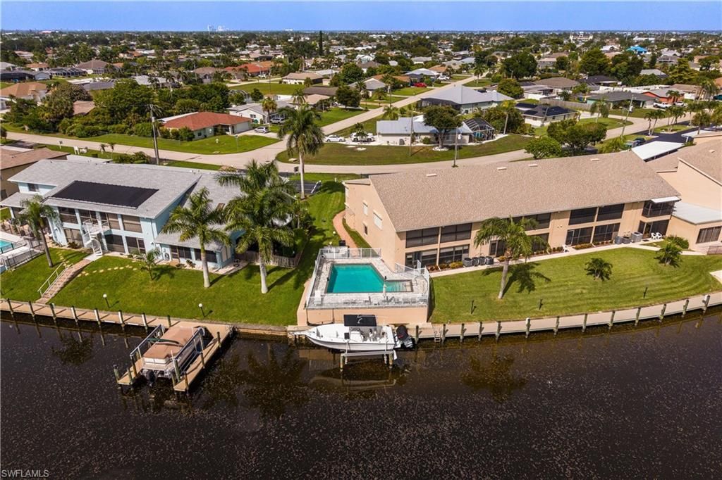 3714 SE 12th Ave , Unit 204, Cape Coral, FL 33904 Photo