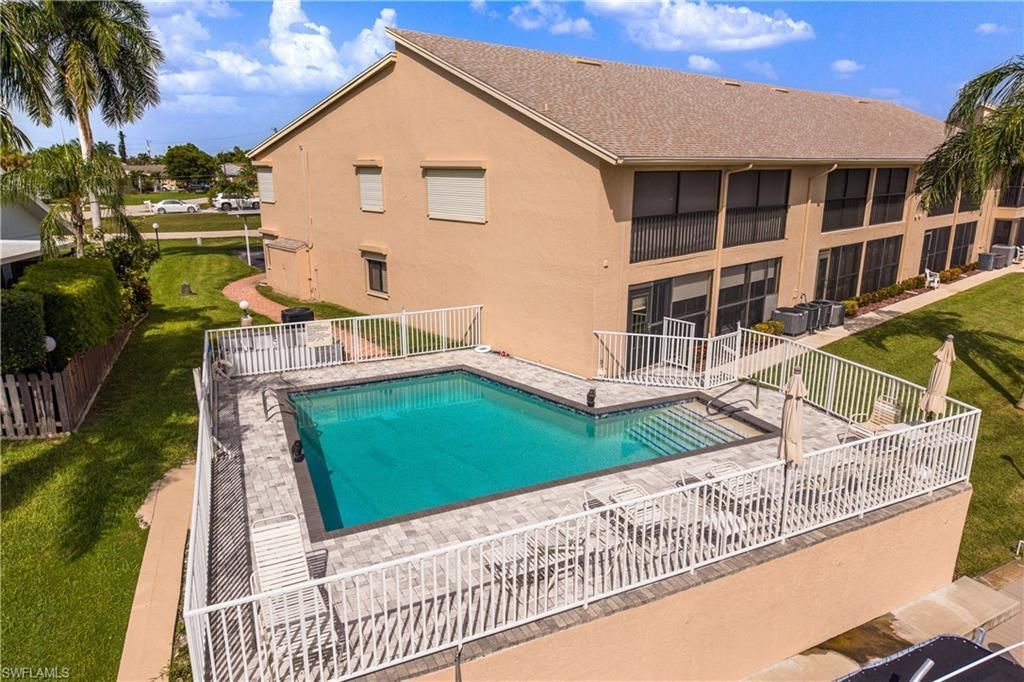 3714 SE 12th Ave , Unit 204, Cape Coral, FL 33904 Photo