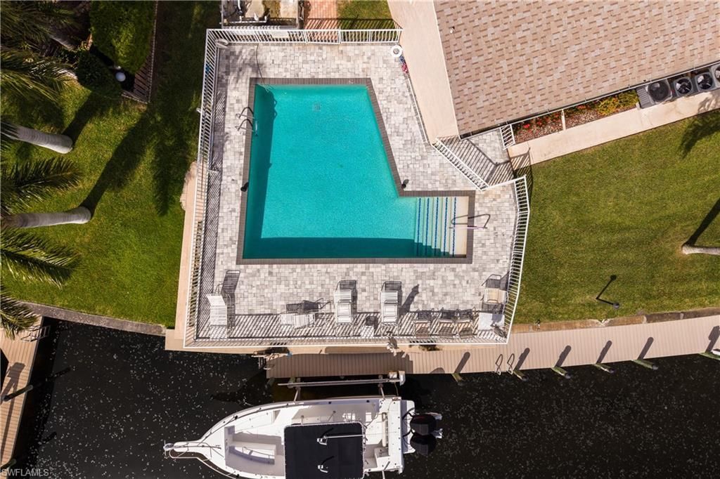 3714 SE 12th Ave , Unit 204, Cape Coral, FL 33904 Photo