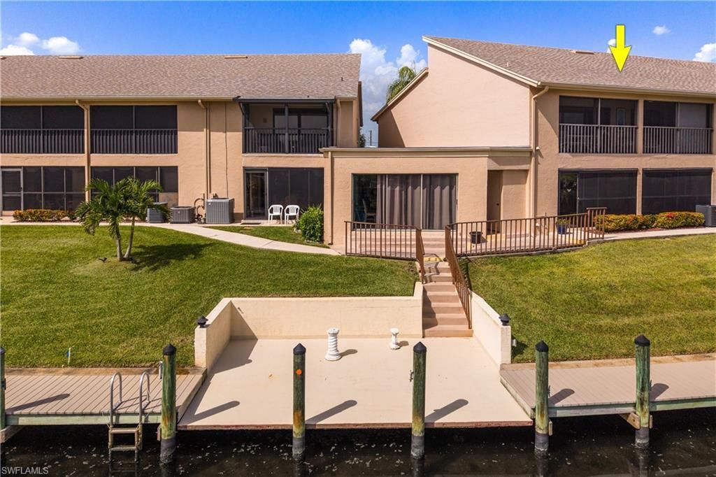 3714 SE 12th Ave , Unit 204, Cape Coral, FL 33904 Photo