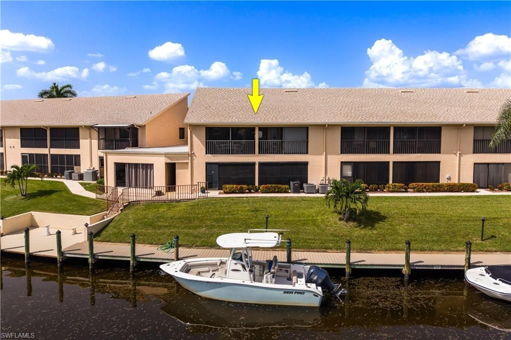 3714 SE 12th Ave , Unit 204, Cape Coral, FL 33904 Photo