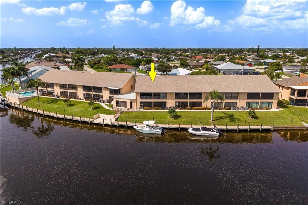 3714 SE 12th Ave , Unit 204, Cape Coral, FL 33904 Photo