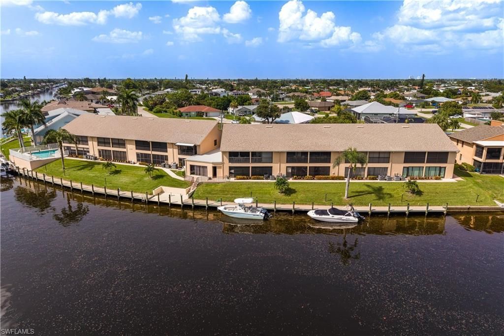 3714 SE 12th Ave , Unit 204, Cape Coral, FL 33904 Photo