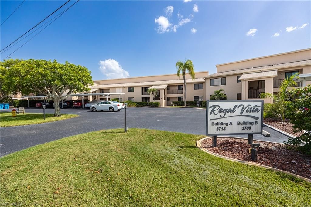 3714 SE 12th Ave , Unit 204, Cape Coral, FL 33904 Photo