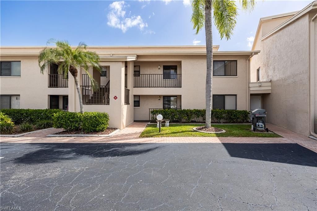 3714 SE 12th Ave , Unit 204, Cape Coral, FL 33904 Photo