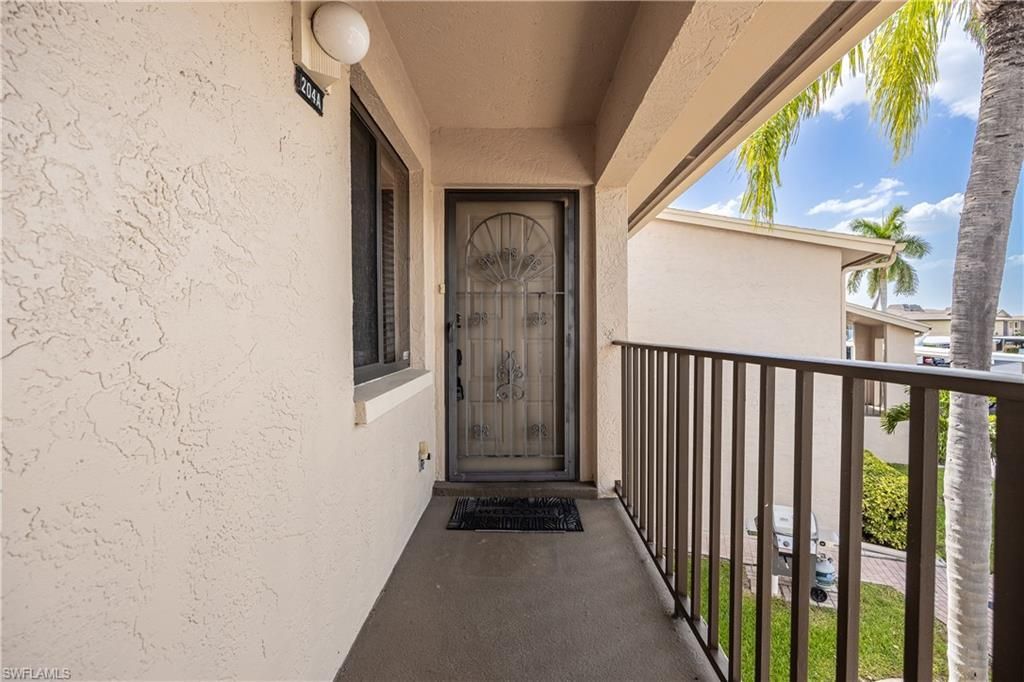 3714 SE 12th Ave , Unit 204, Cape Coral, FL 33904 Photo