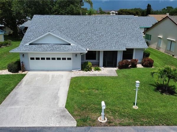 11219 Caravel CIR, FORT MYERS, FL 33908