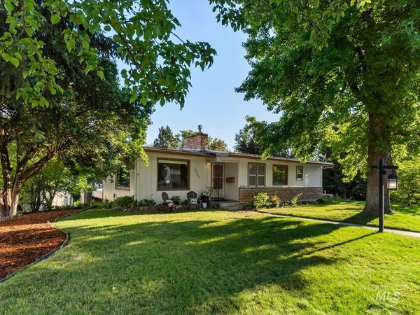2925 W Gerrard St, Boise, ID 83703