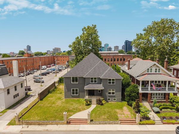 143 S Garfield Avenue , Columbus, OH 43205