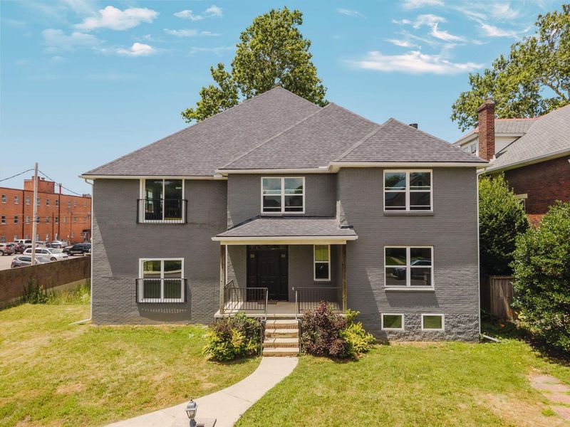 143 S Garfield Avenue, Columbus, OH 43205 Photo 5