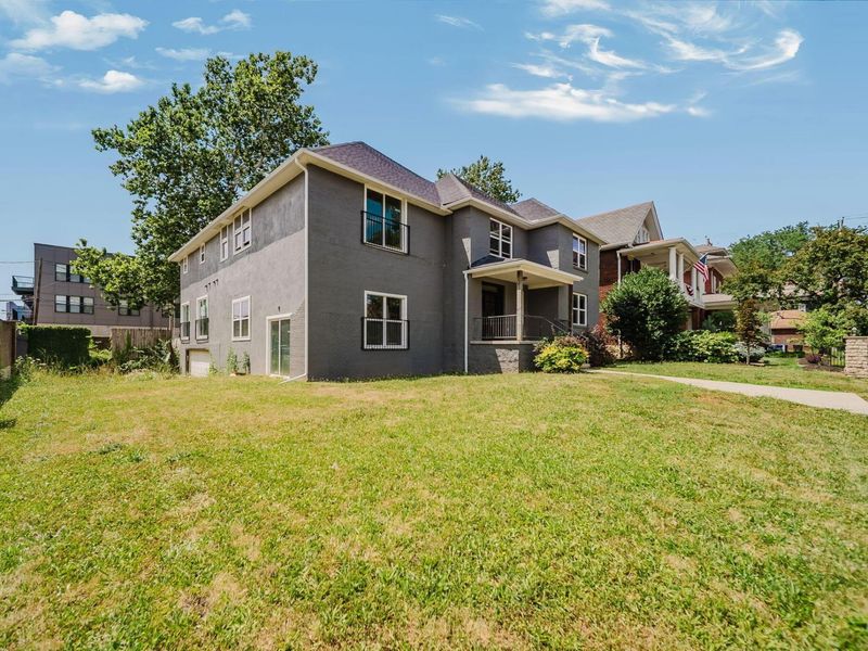 143 S Garfield Avenue, Columbus, OH 43205 Photo 6
