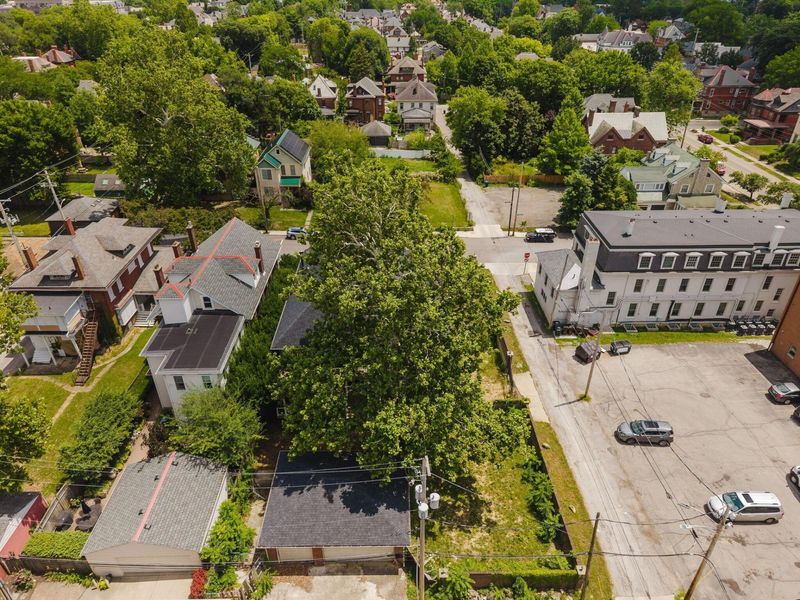 143 S Garfield Avenue, Columbus, OH 43205 Photo 9
