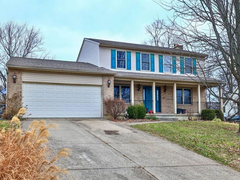 11835 Wincanton Drive, Colerain Township, OH 45231 Photo 1