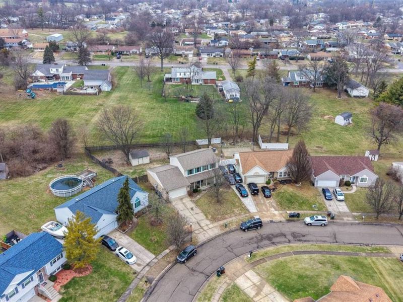 11835 Wincanton Drive, Colerain Township, OH 45231 Photo 12
