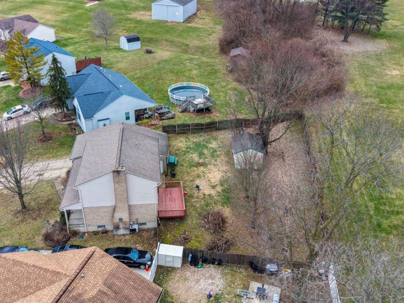 11835 Wincanton Drive, Colerain Township, OH 45231 Photo 13