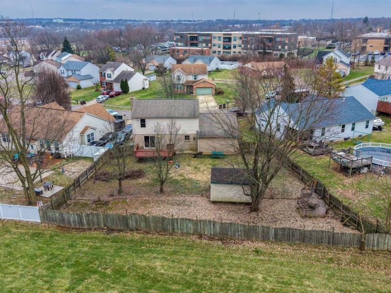11835 Wincanton Drive, Colerain Township, OH 45231 Photo 15