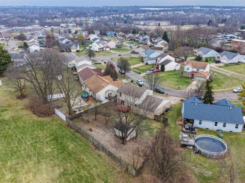 11835 Wincanton Drive, Colerain Township, OH 45231 Photo 16
