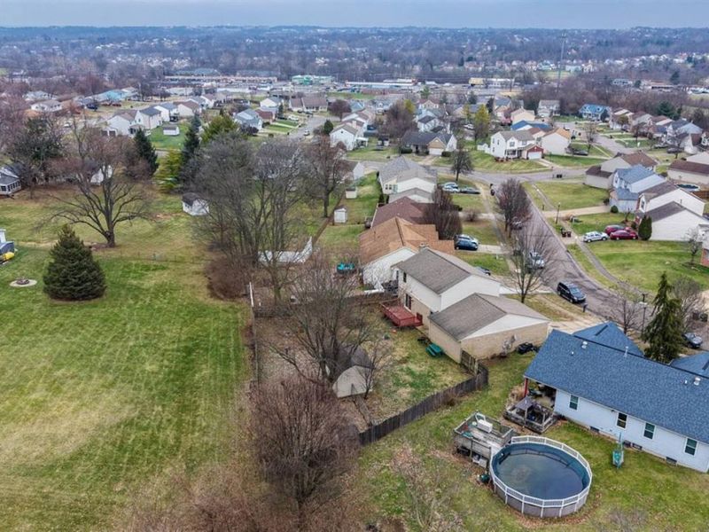 11835 Wincanton Drive, Colerain Township, OH 45231 Photo 17