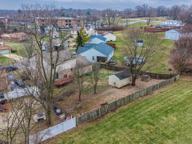 11835 Wincanton Drive, Colerain Township, OH 45231 Photo 18