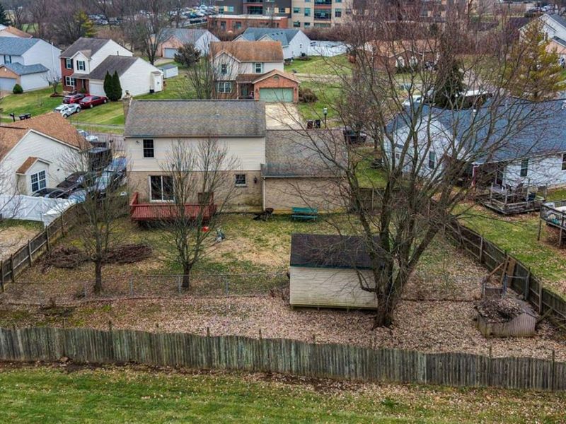 11835 Wincanton Drive, Colerain Township, OH 45231 Photo 19