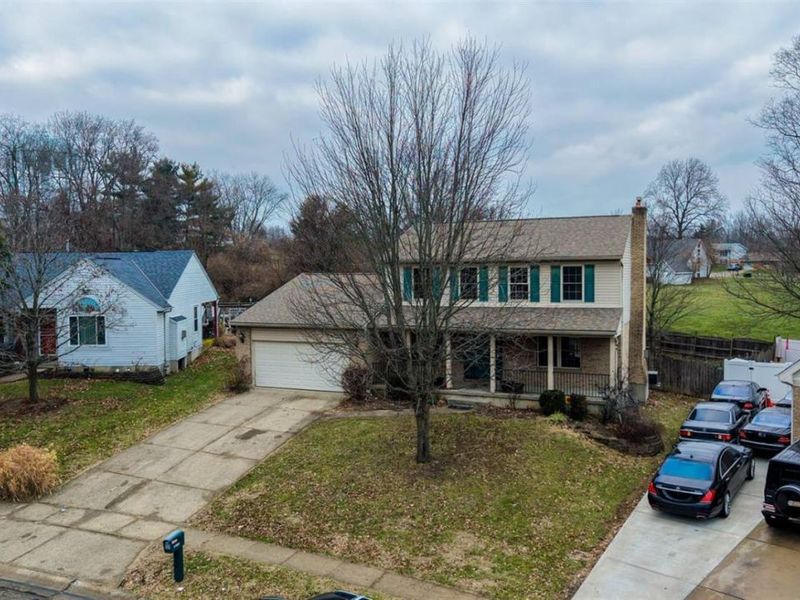 11835 Wincanton Drive, Colerain Township, OH 45231 Photo 2
