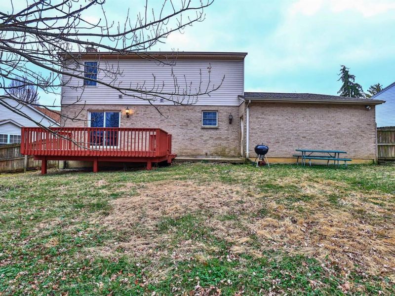 11835 Wincanton Drive, Colerain Township, OH 45231 Photo 5