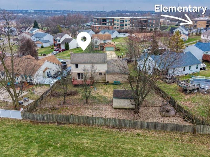 11835 Wincanton Drive, Colerain Township, OH 45231 Photo 6